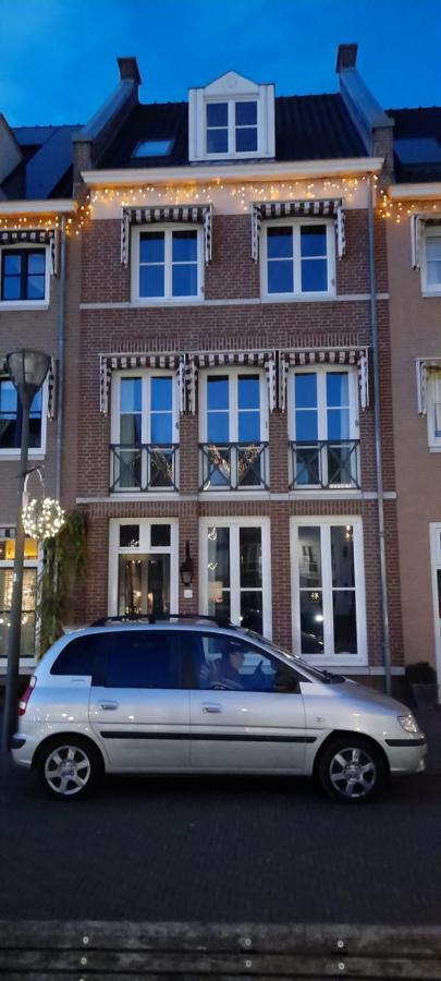 Jacky'S Place Helmond Exteriör bild