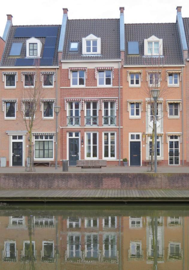 Jacky'S Place Helmond Exteriör bild