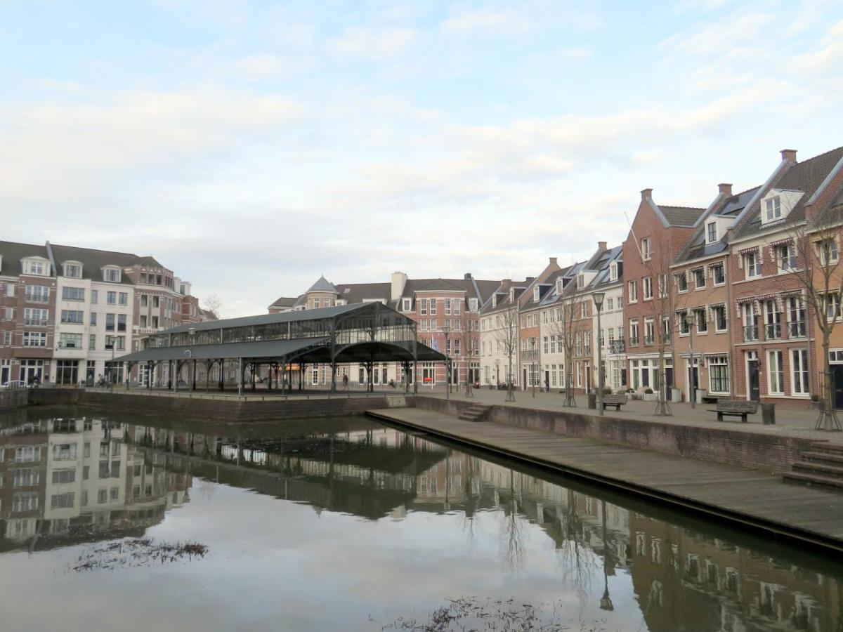 Jacky'S Place Helmond Exteriör bild