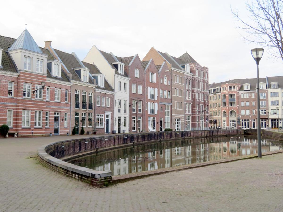 Jacky'S Place Helmond Exteriör bild